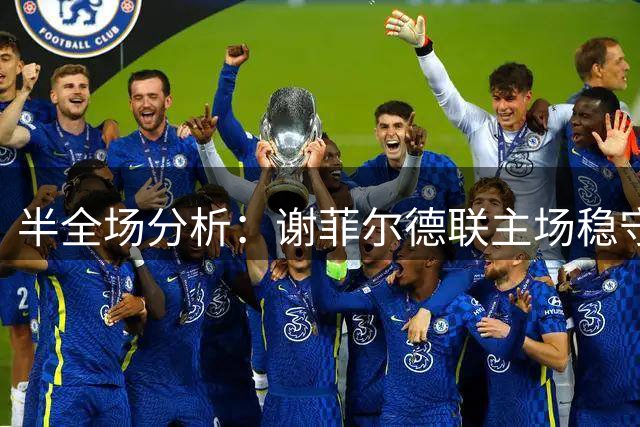 半全场分析：谢菲尔德联主场稳守不乱，客队或难打破僵局